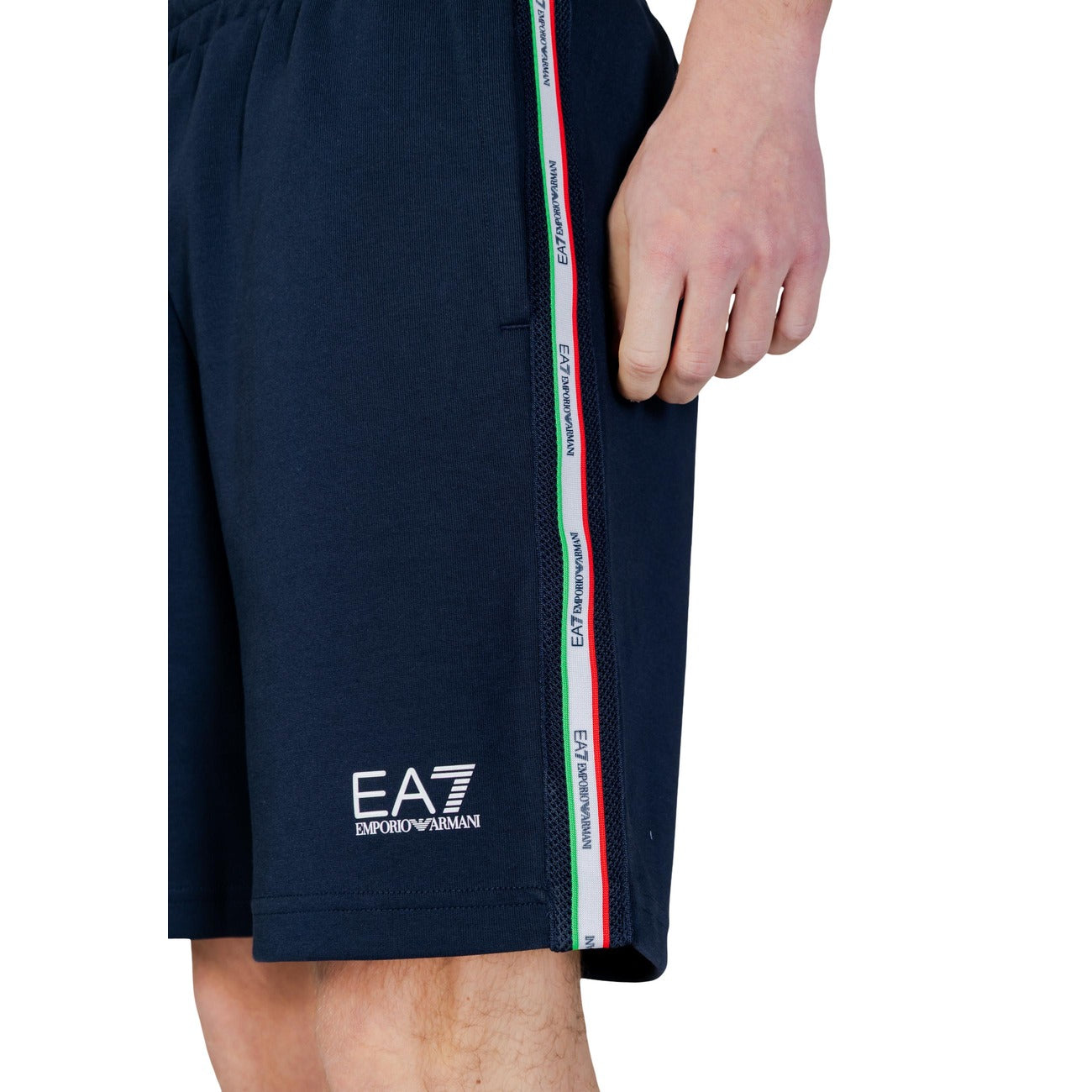 Ea7 Homme Pantalons