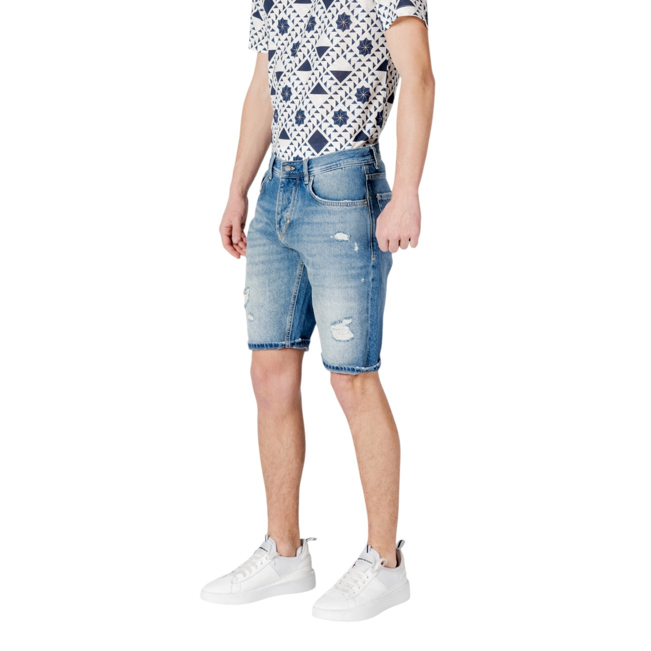 Antony Morato Homme Bermudas