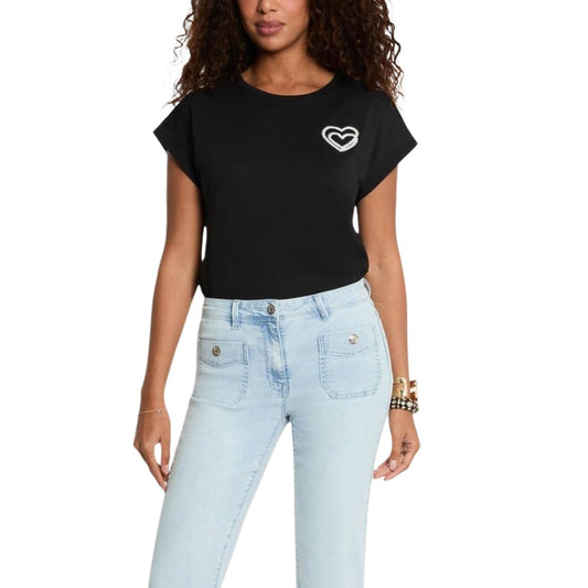 Morgan De Toi Femme T-Shirts