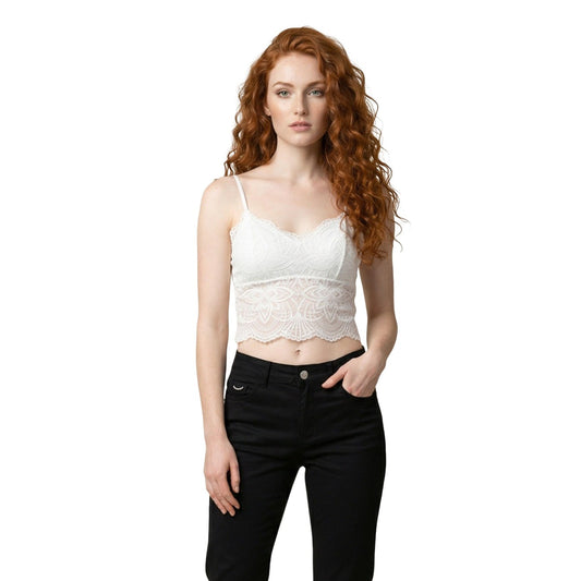 Morgan De Toi Femme Tops