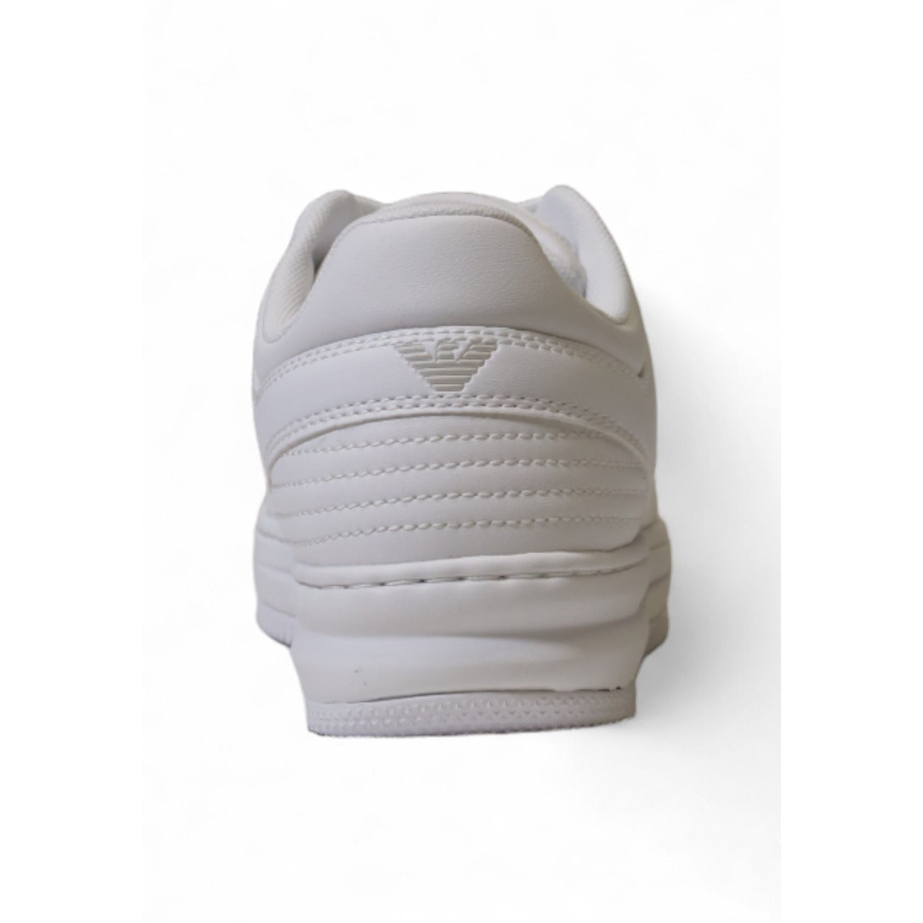 Ea7 Homme Baskets