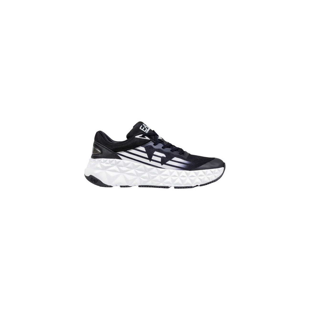 Ea7 Homme Baskets