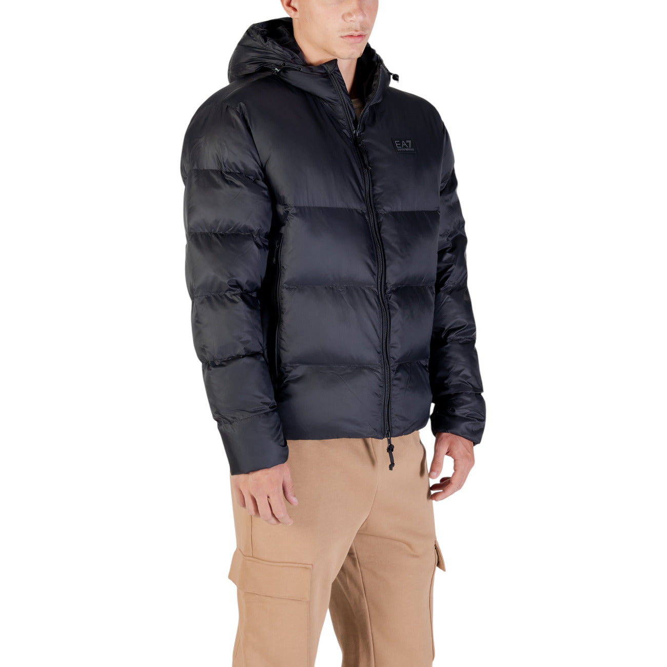 Ea7 Homme Vestes