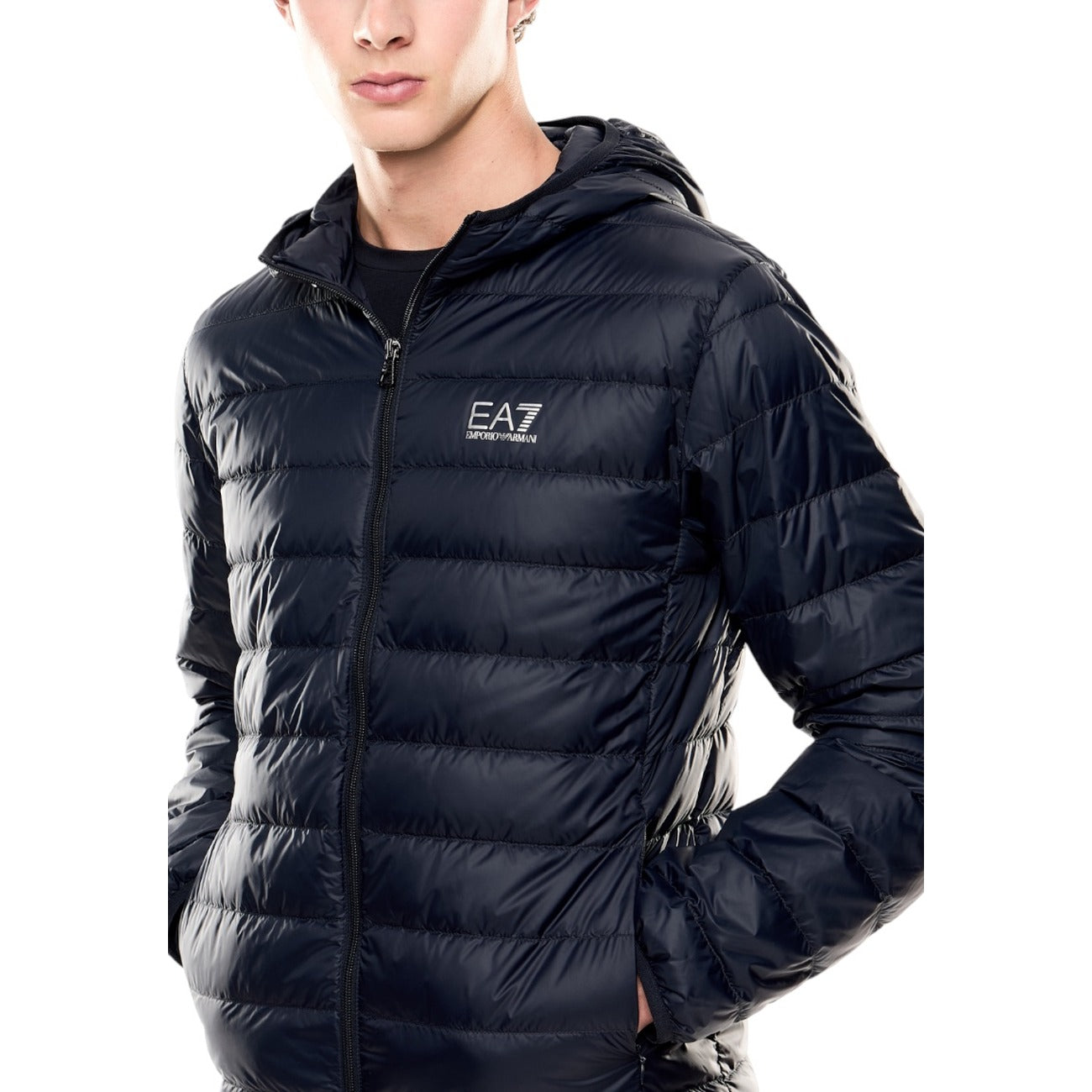 Ea7 Homme Vestes