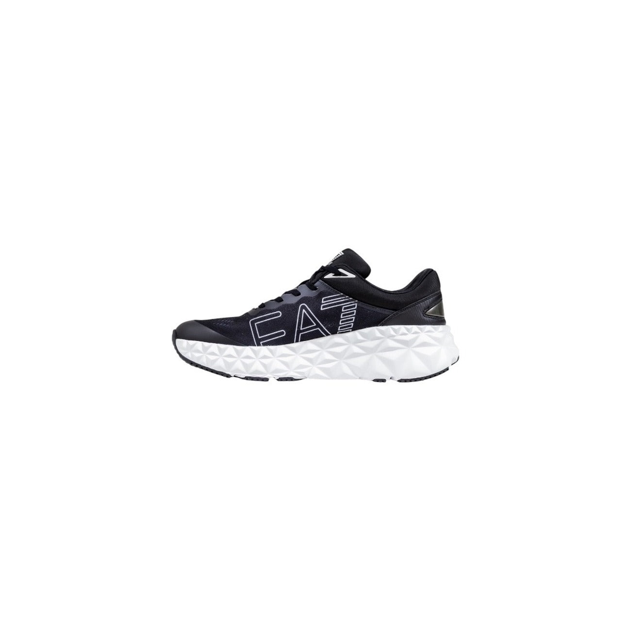 Ea7 Homme Baskets