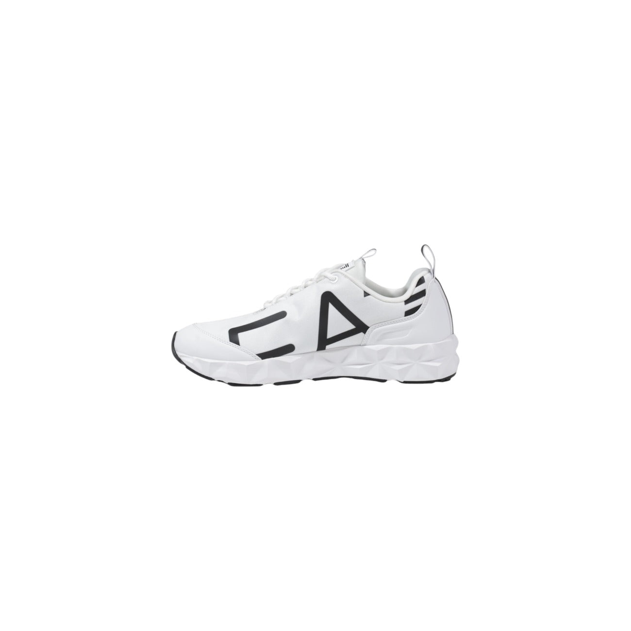 Ea7 Homme Baskets