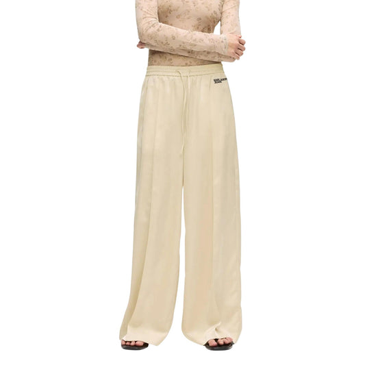 Karl Lagerfeld Jeans Femme Pantalons