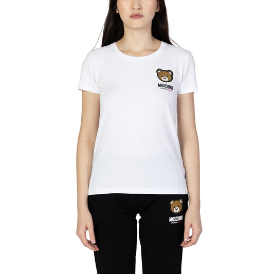 Moschino Underwear Femme T-Shirts
