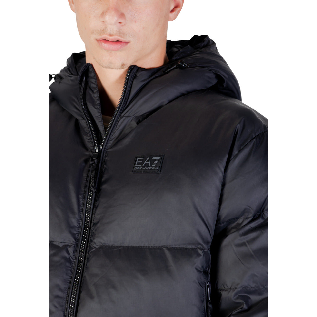 Ea7 Homme Vestes