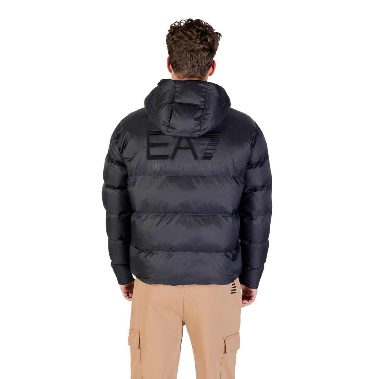 Ea7 Homme Vestes