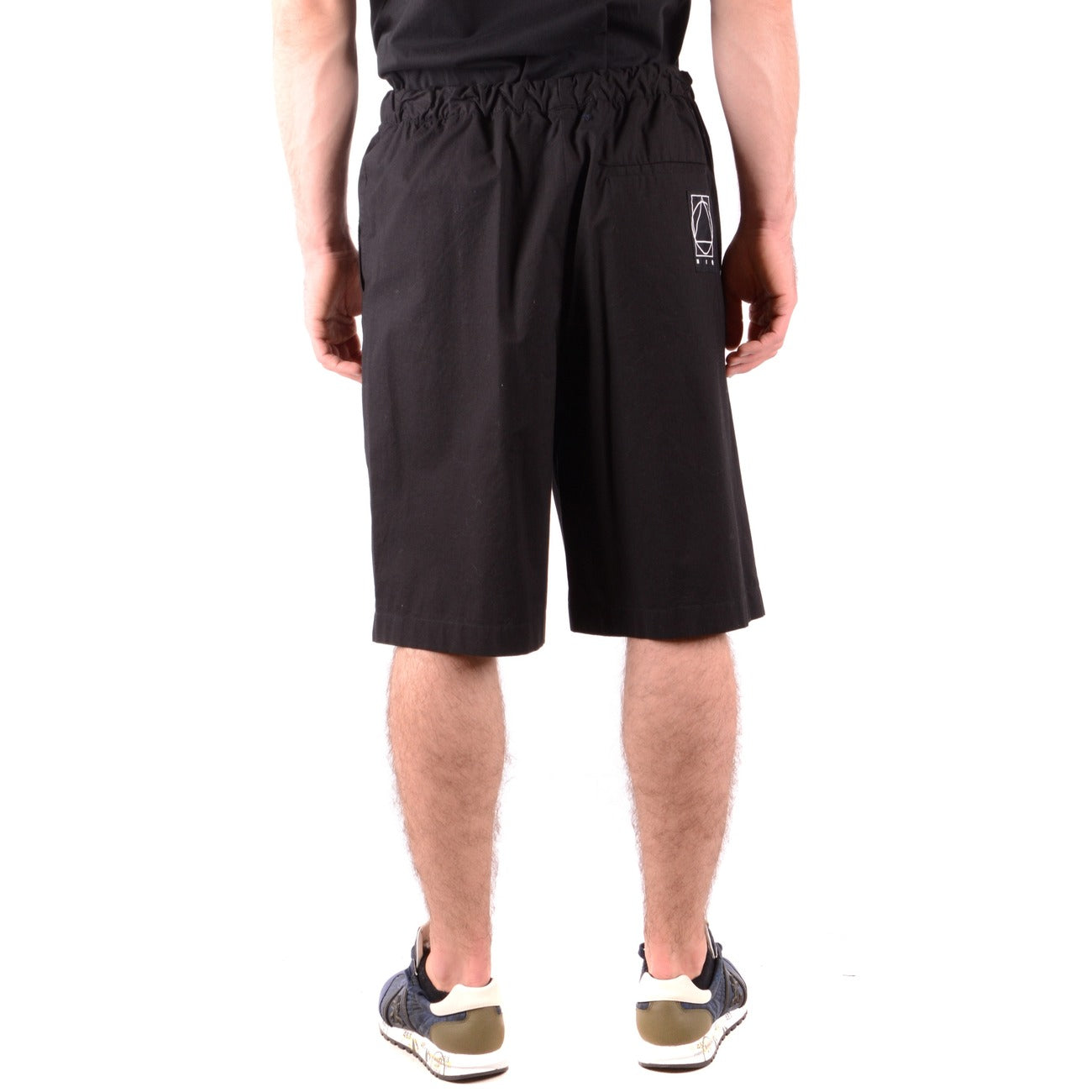 Alexander Mcqueen Homme Bermudas