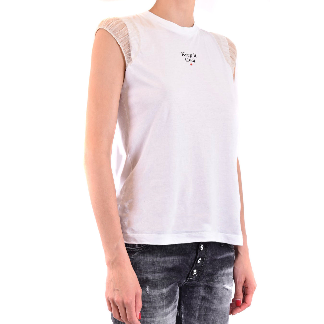 Dsquared2 Femme Debardeurs