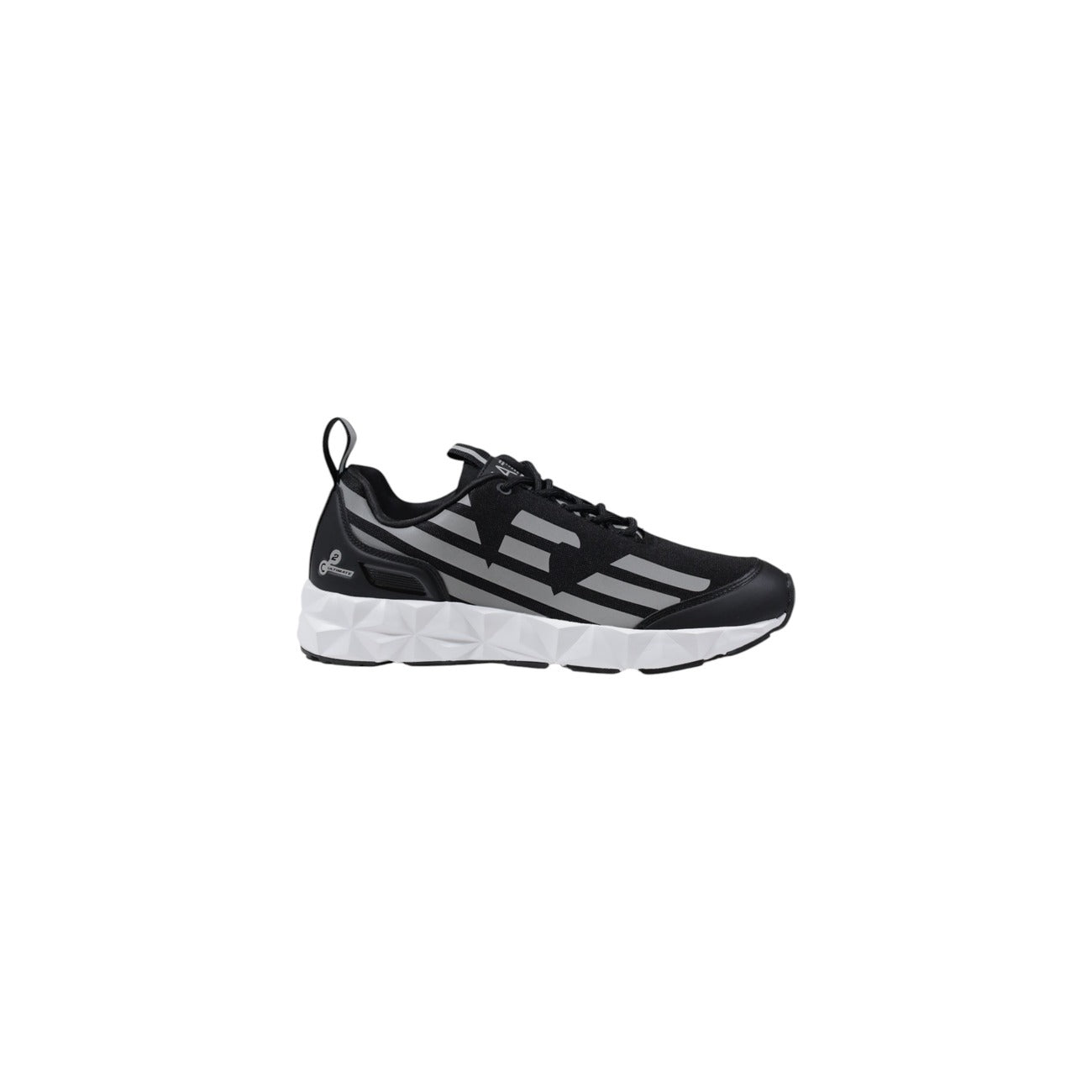 Ea7 Homme Baskets