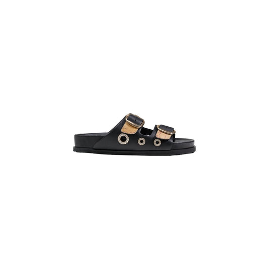 Alviero Martini Prima Classe Femme Mules