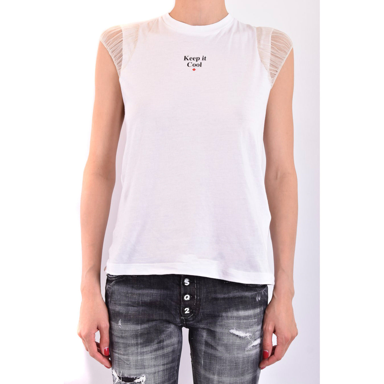 Dsquared2 Femme Debardeurs