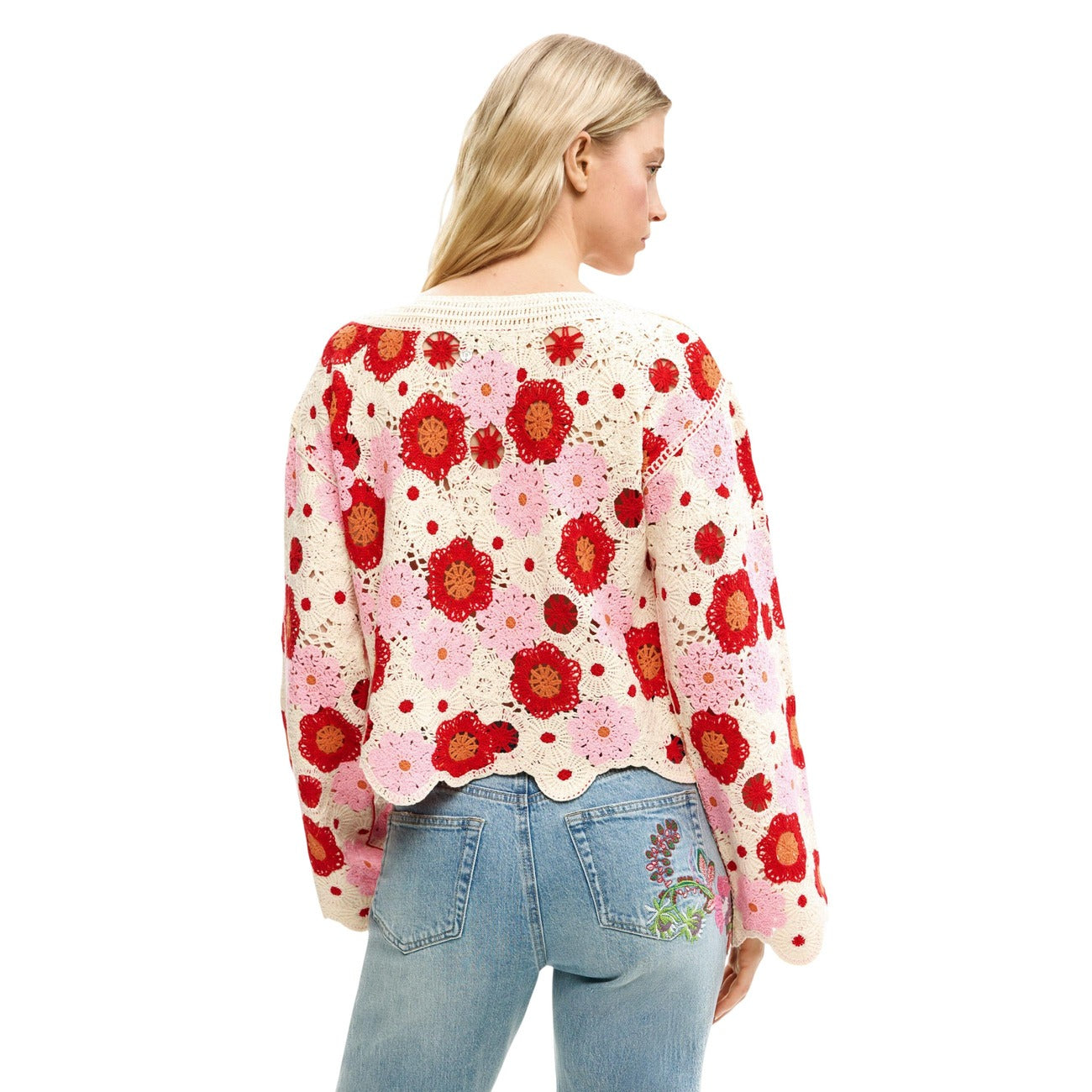 Desigual Femme Pulls