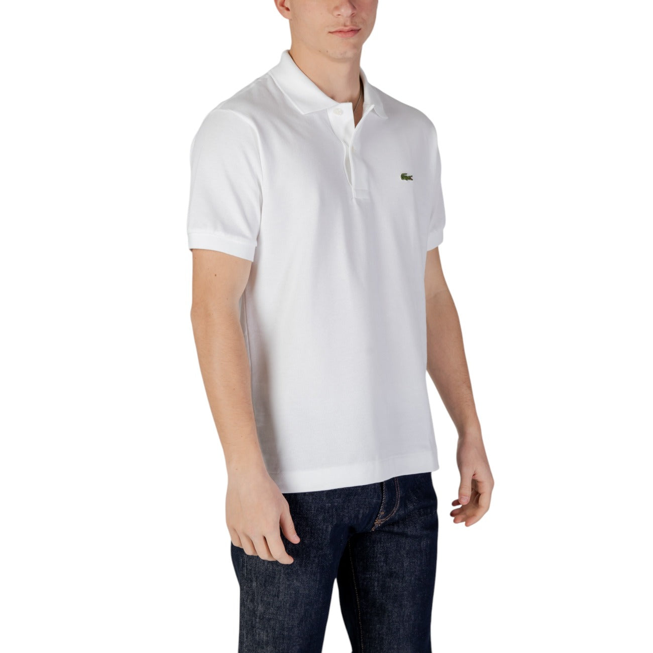 Lacoste Homme Polo