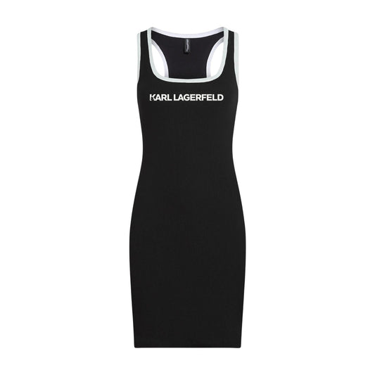 Karl Lagerfeld Jeans Femme Robes