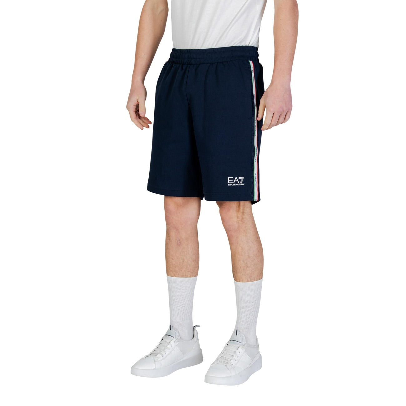 Ea7 Homme Pantalons