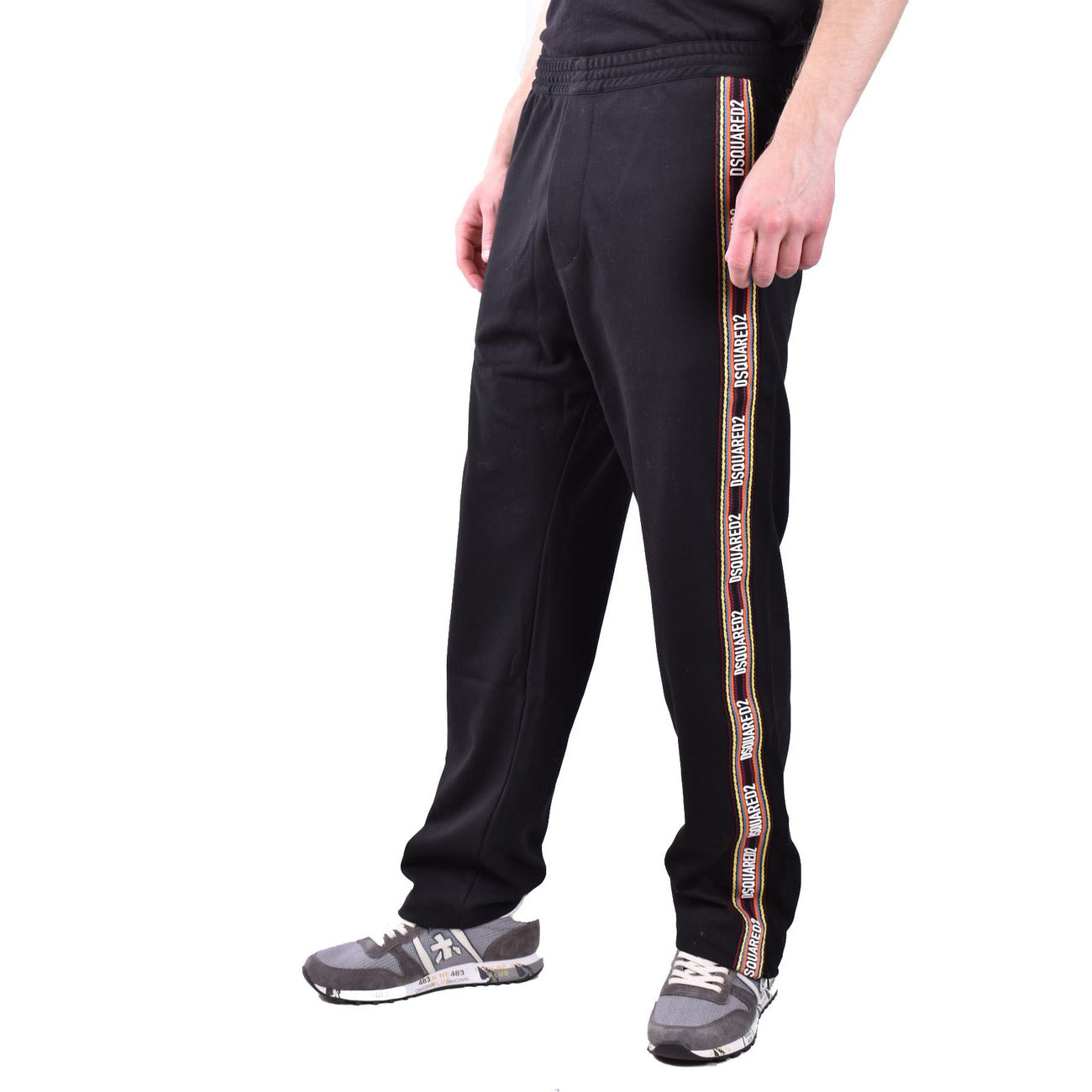 Dsquared Homme Pantalons