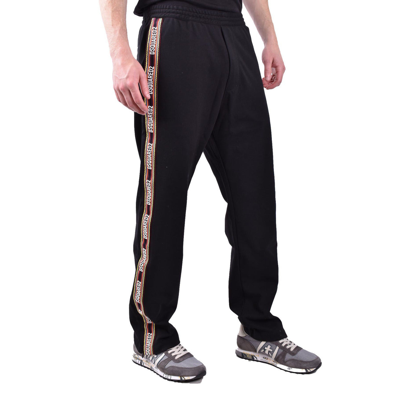 Dsquared Homme Pantalons