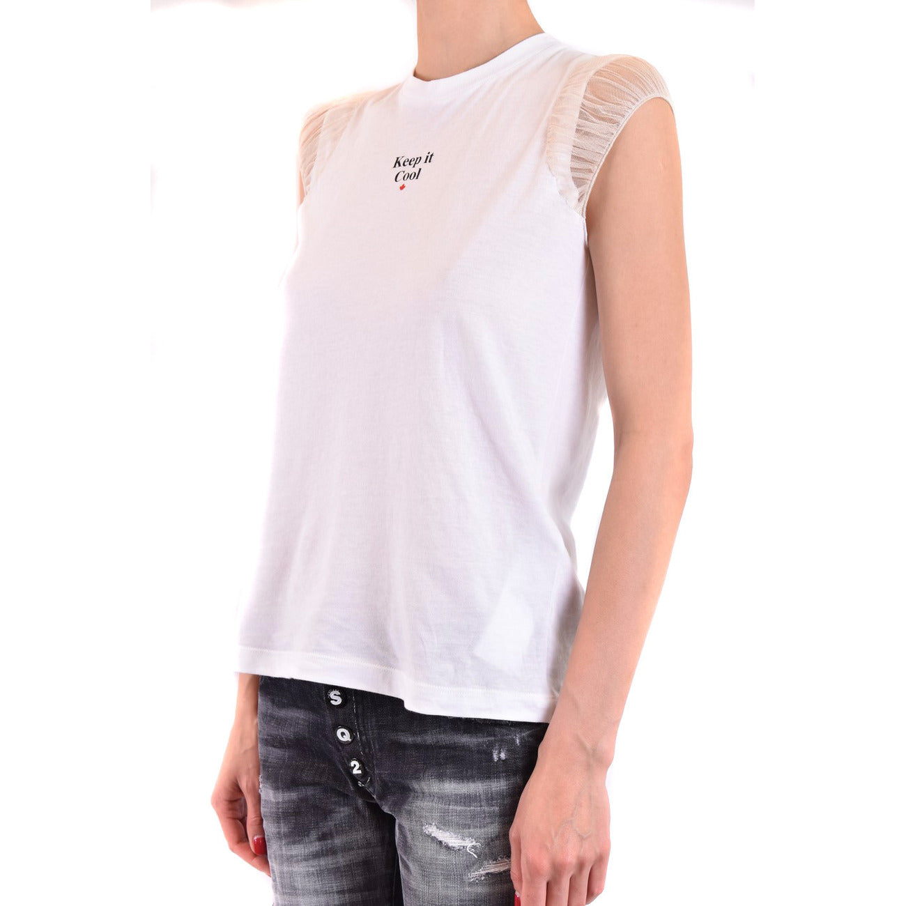 Dsquared2 Femme Debardeurs