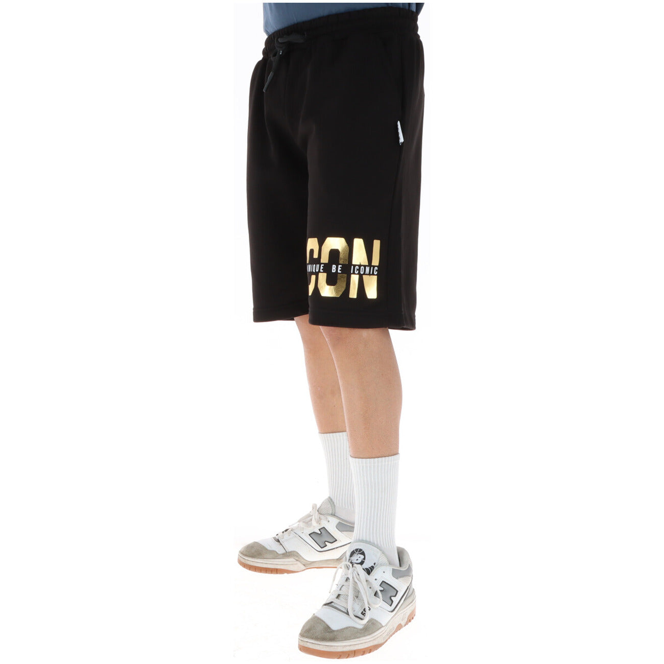 Icon Homme Bermudas