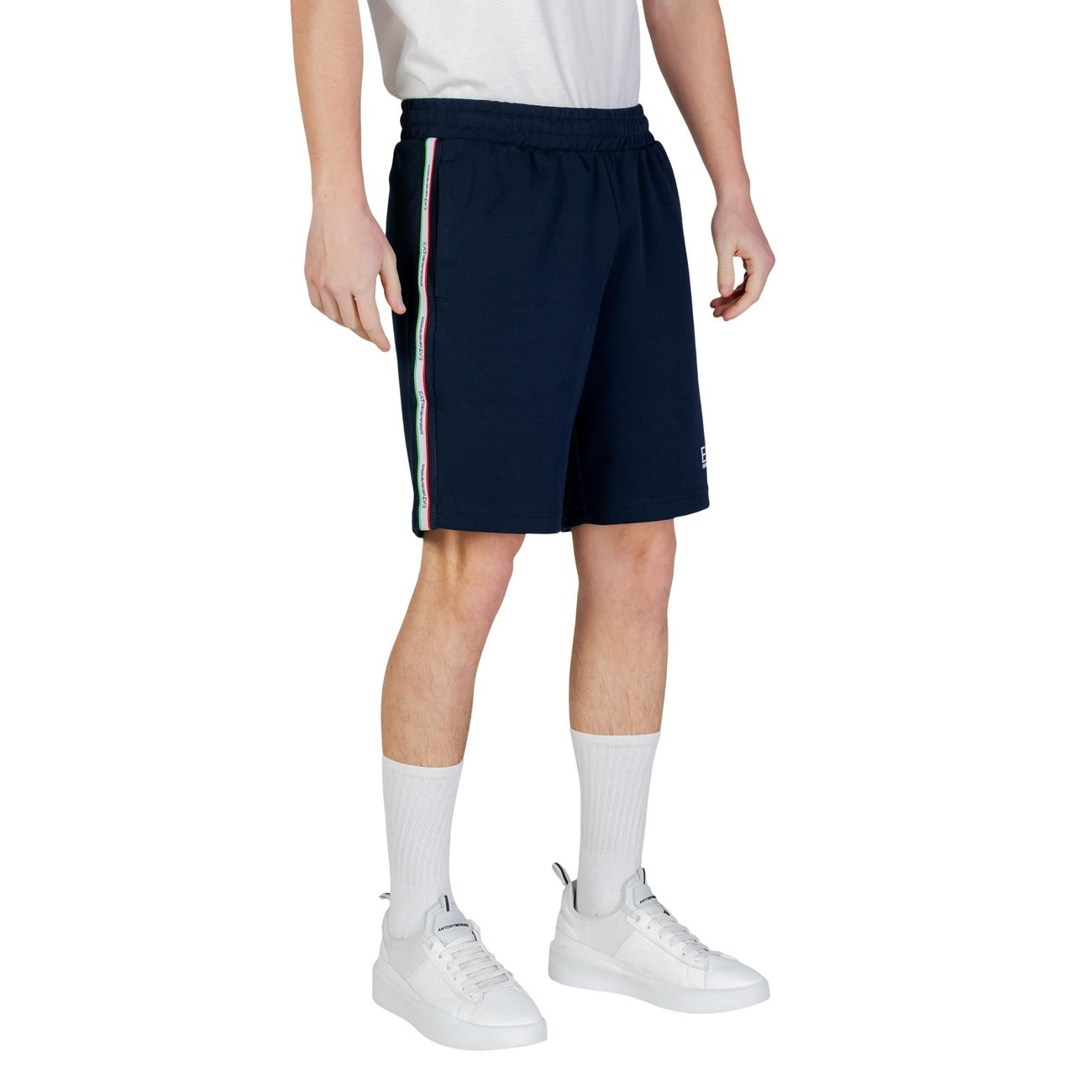 Ea7 Homme Pantalons