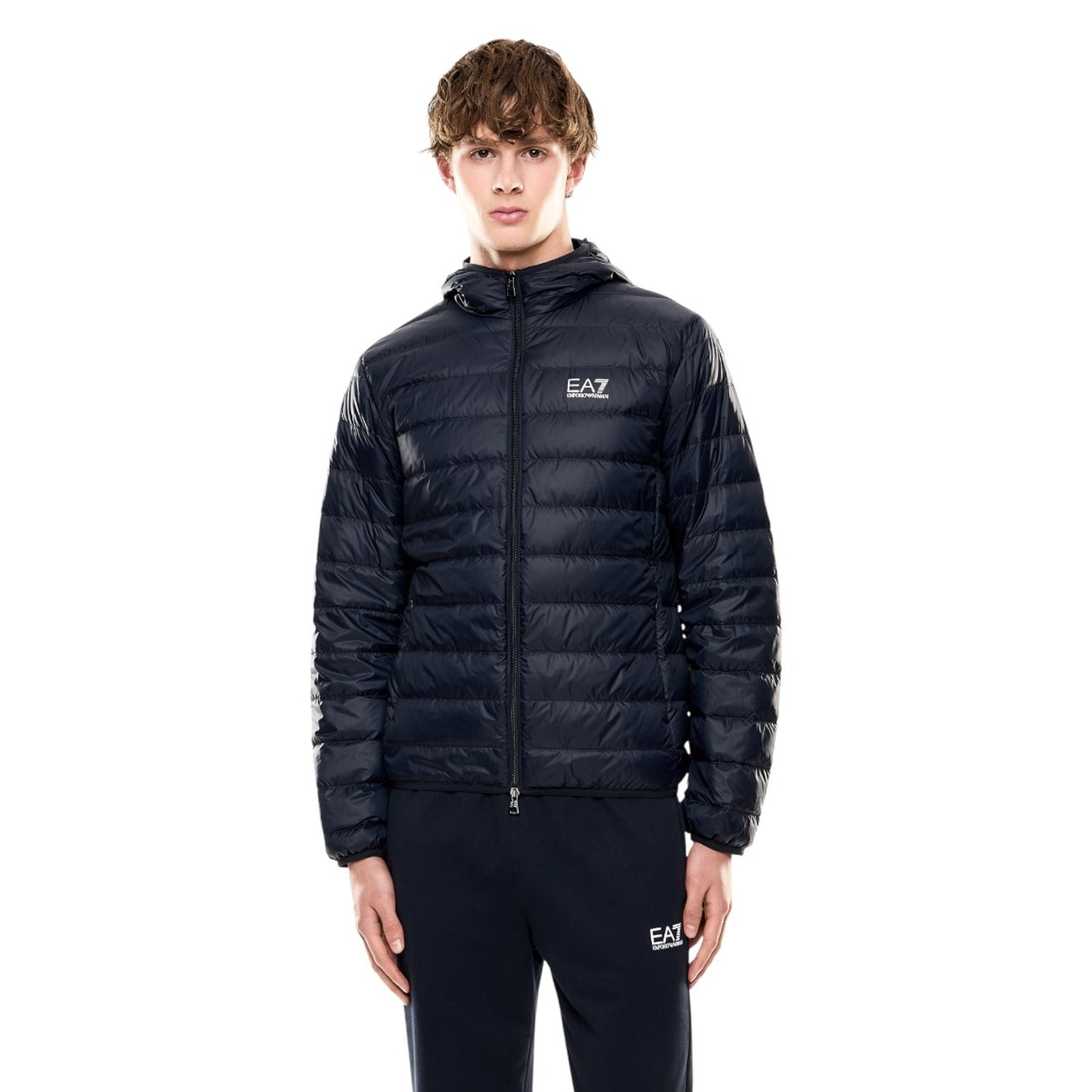 Ea7 Homme Vestes
