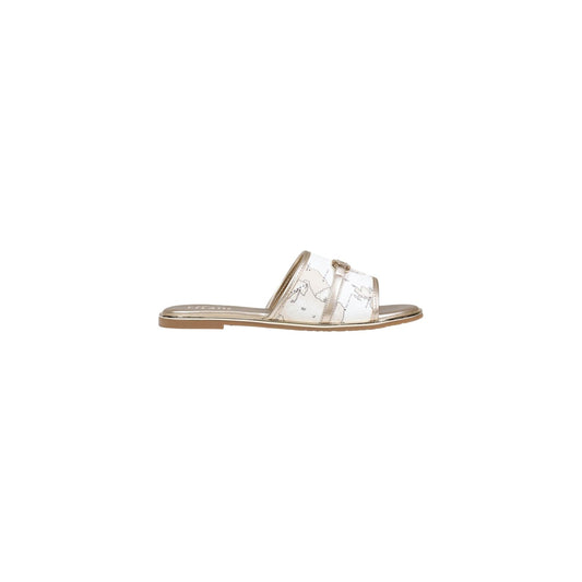 Alviero Martini Prima Classe Femme Mules