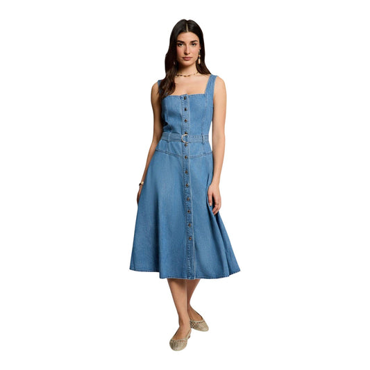 Morgan De Toi Femme Robes