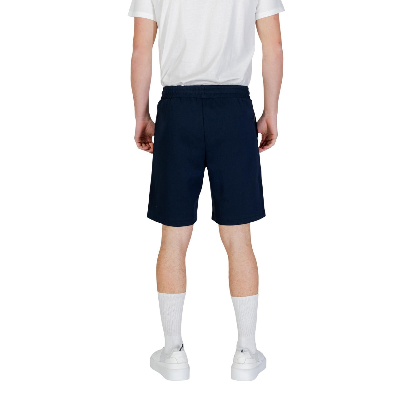 Ea7 Homme Pantalons