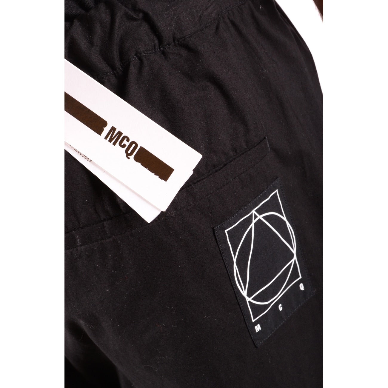 Alexander Mcqueen Homme Bermudas