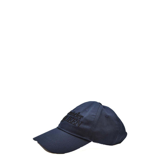 Alexander Mcqueen Homme Chapeaux