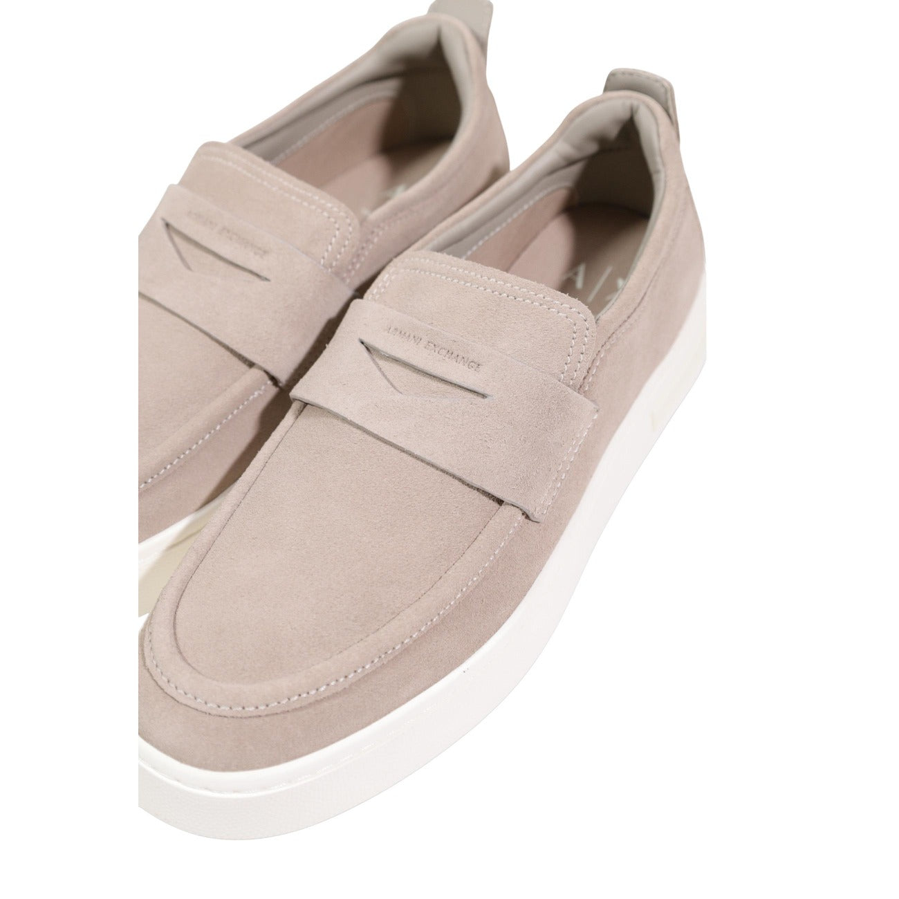 Armani Exchange Homme Baskets