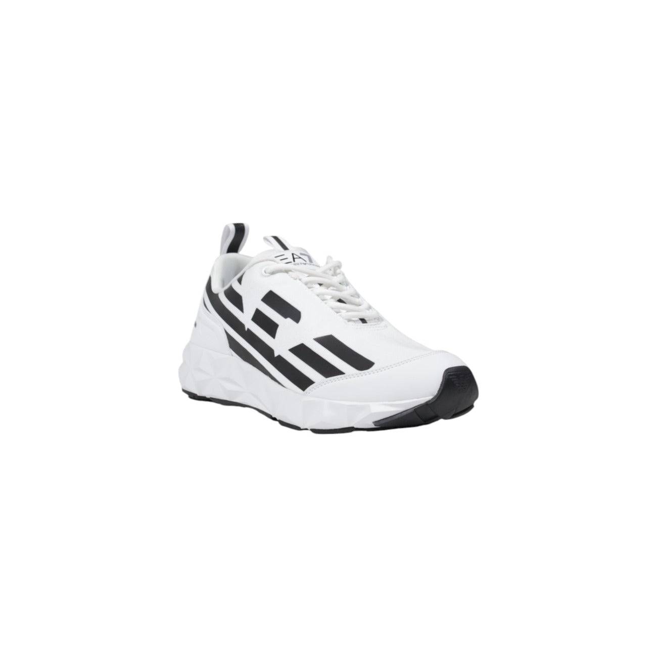 Ea7 Homme Baskets