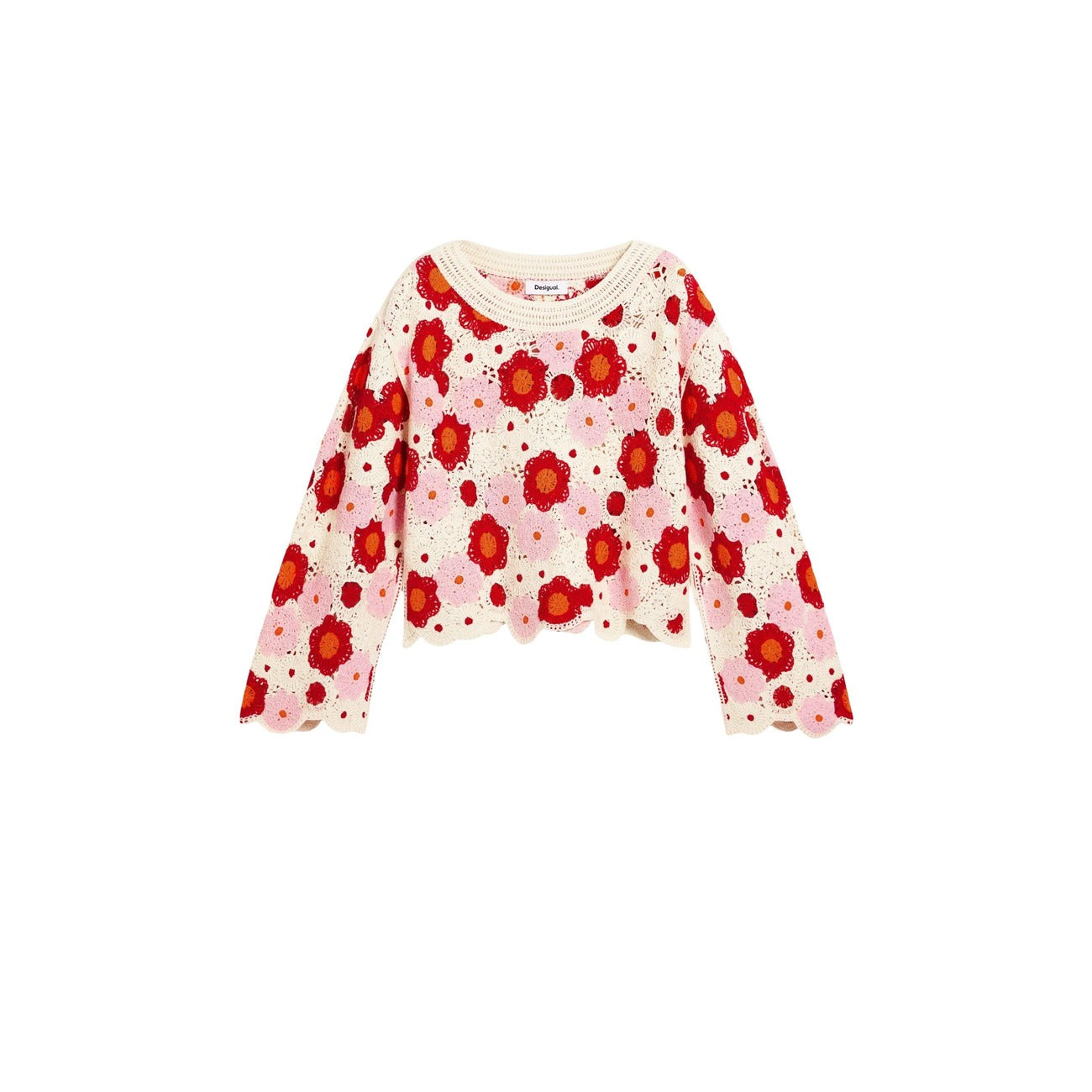 Desigual Femme Pulls